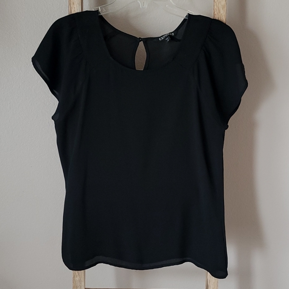 New Express Blouse